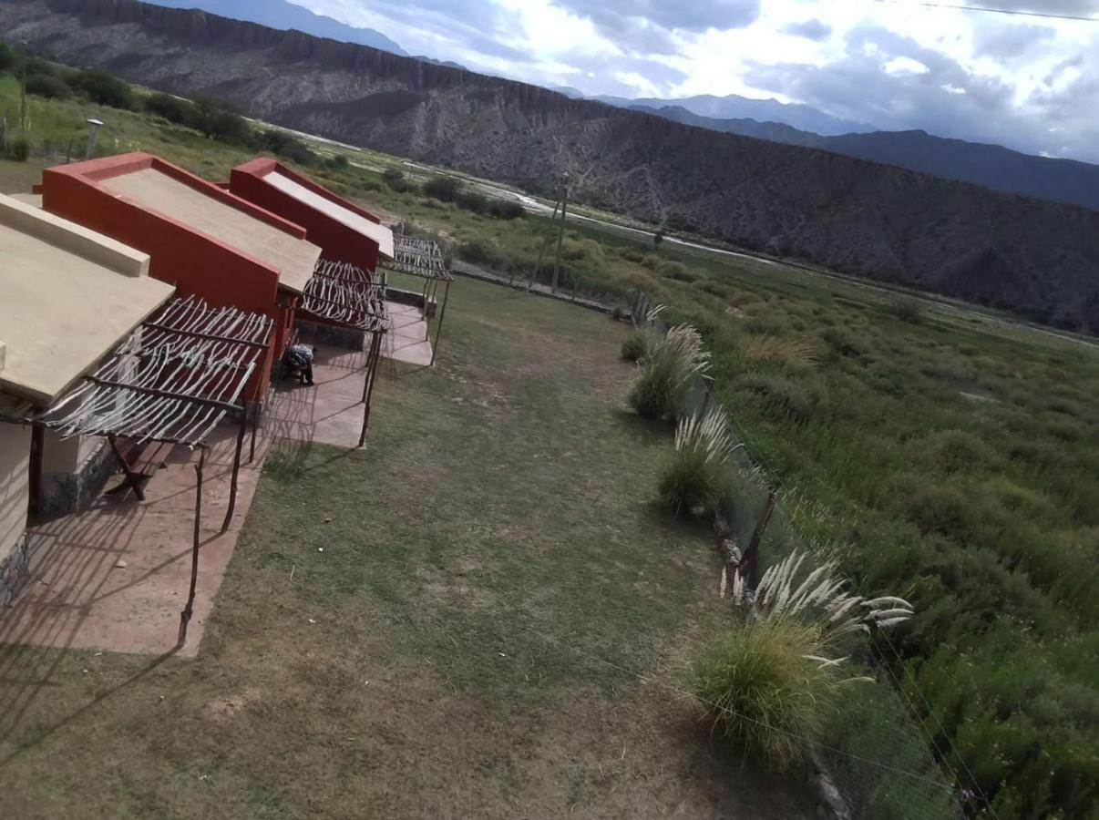 Ferienwohnung Ranchos En Payogasta - Cachi Exterior foto