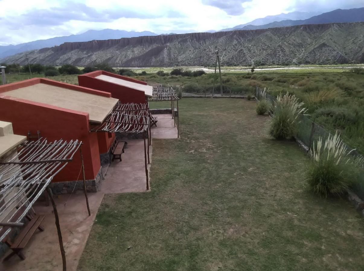 Ferienwohnung Ranchos En Payogasta - Cachi Exterior foto