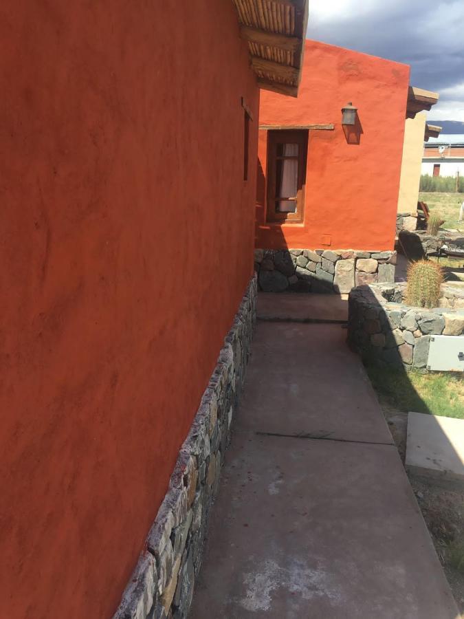 Ferienwohnung Ranchos En Payogasta - Cachi Exterior foto