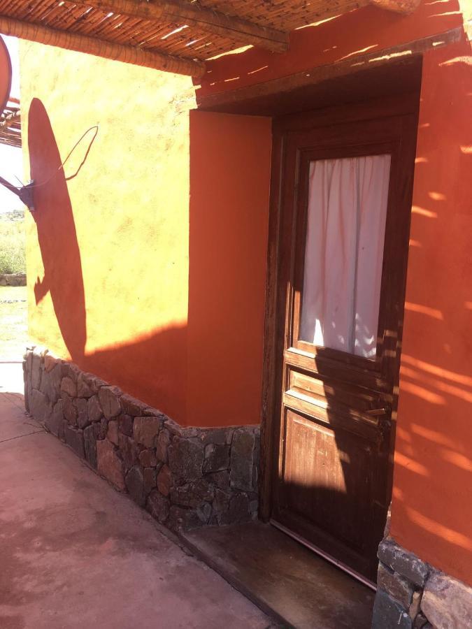 Ferienwohnung Ranchos En Payogasta - Cachi Exterior foto