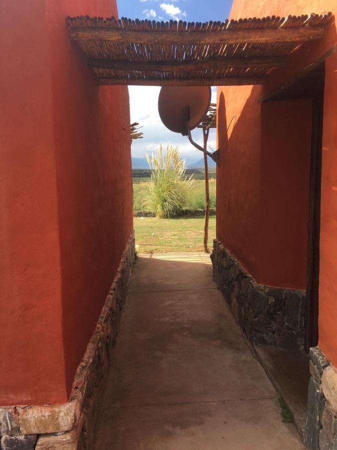 Ferienwohnung Ranchos En Payogasta - Cachi Exterior foto