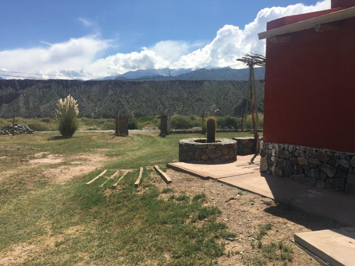 Ferienwohnung Ranchos En Payogasta - Cachi Exterior foto