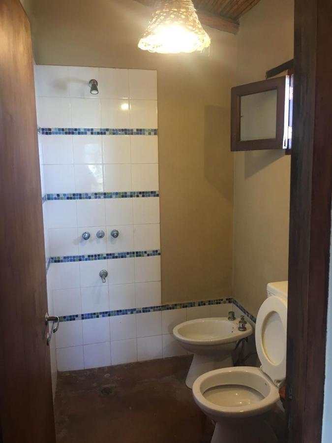 Ferienwohnung Ranchos En Payogasta - Cachi Exterior foto