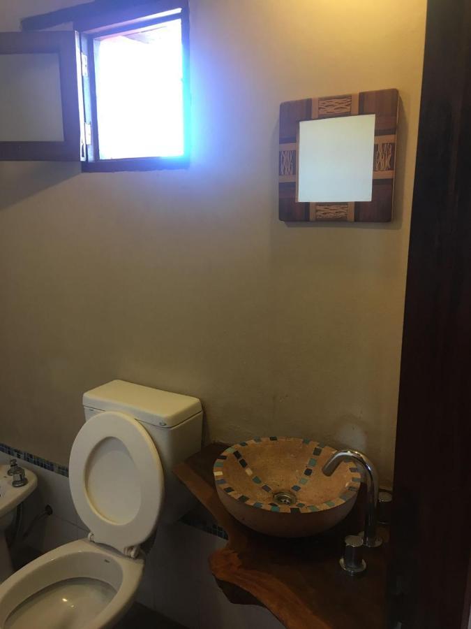 Ferienwohnung Ranchos En Payogasta - Cachi Exterior foto