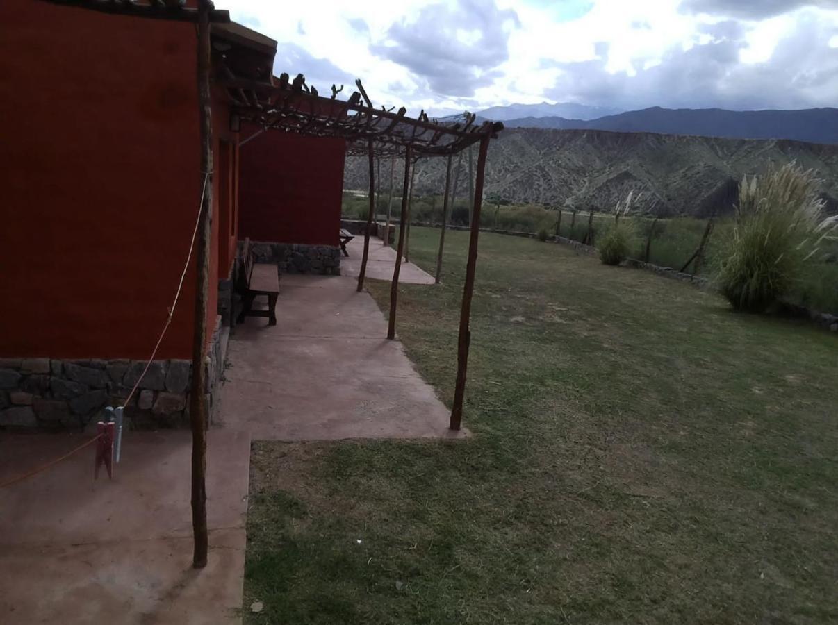 Ferienwohnung Ranchos En Payogasta - Cachi Exterior foto